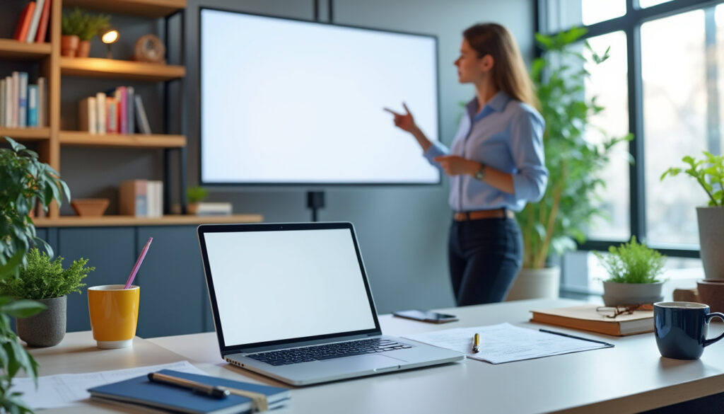 découvrez des astuces pratiques pour réussir vos présentations en bullet points, garantissant clarté, impact et efficacité à chaque intervention.