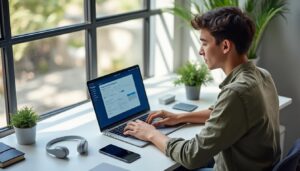 ent cesi : accédez facilement à votre espace numérique étudiant pour gérer vos cours, notes et ressources en ligne en toute simplicité.