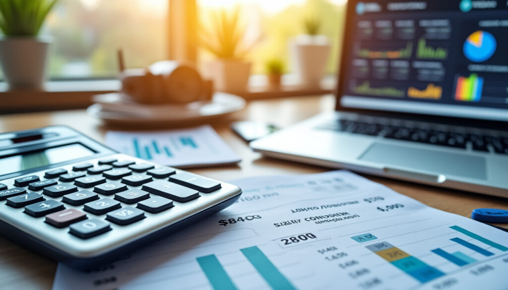 calculez rapidement et précisément votre salaire net à partir d'un brut de 2500 € grâce à notre outil d'estimation simple et fiable.