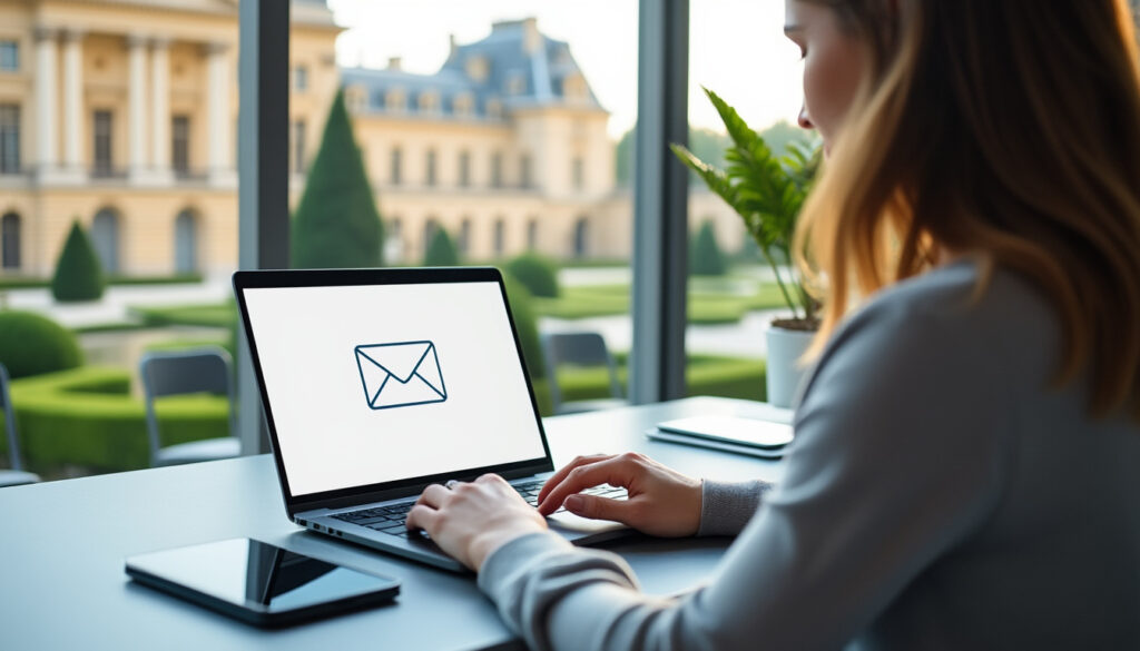 accédez facilement à votre webmail ac versailles. découvrez comment vous connecter rapidement et utiliser toutes les fonctionnalités simplement.