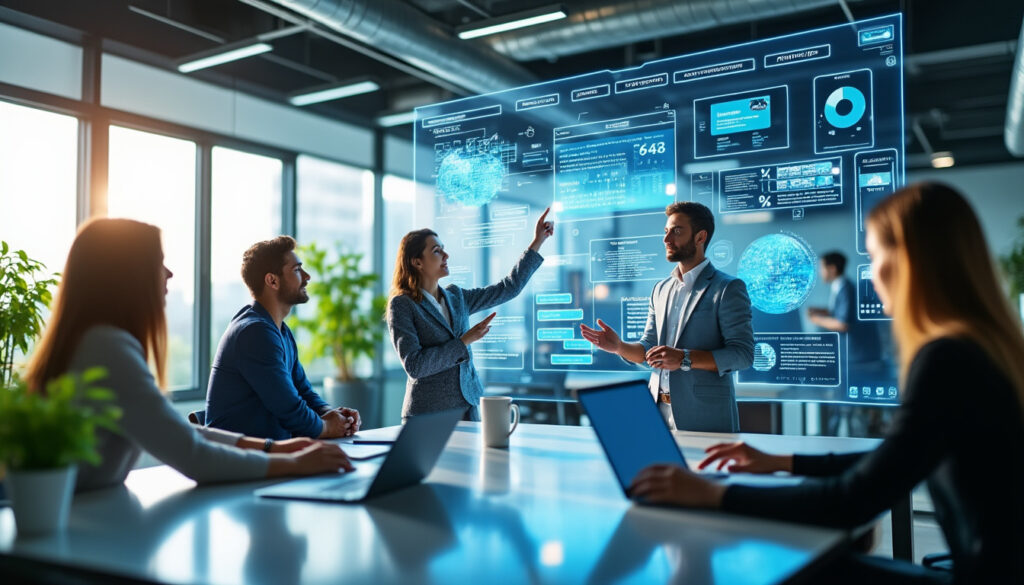 découvrez comment agir et entreprendre pour réussir votre projet tout en innovant efficacement grâce à des stratégies éprouvées et des conseils pratiques.