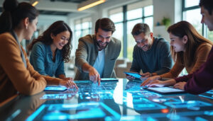 découvrez belend participatif, la plateforme qui vous permet d'investir facilement dans des projets innovants et de soutenir l'innovation tout en diversifiant votre portefeuille.