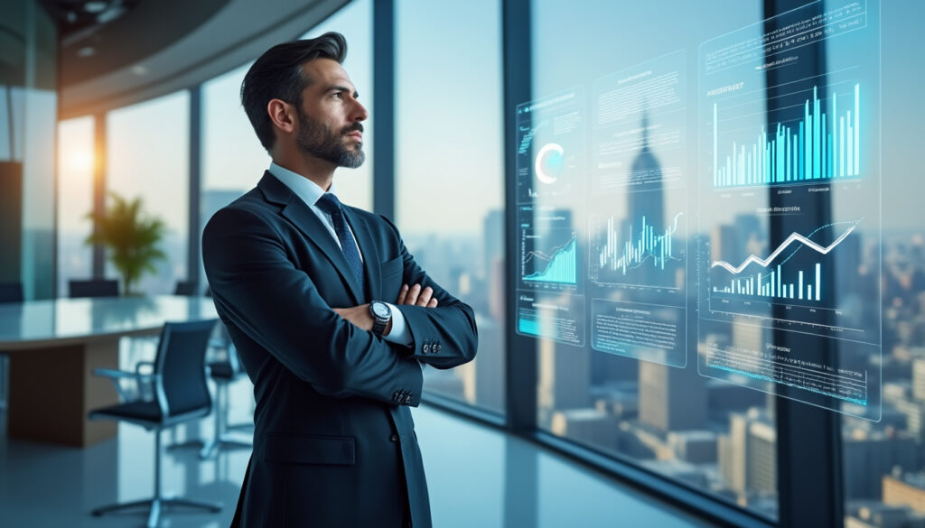 découvrez le rôle essentiel du chief management officer, ses missions clés et son impact stratégique sur la performance et la croissance des entreprises.