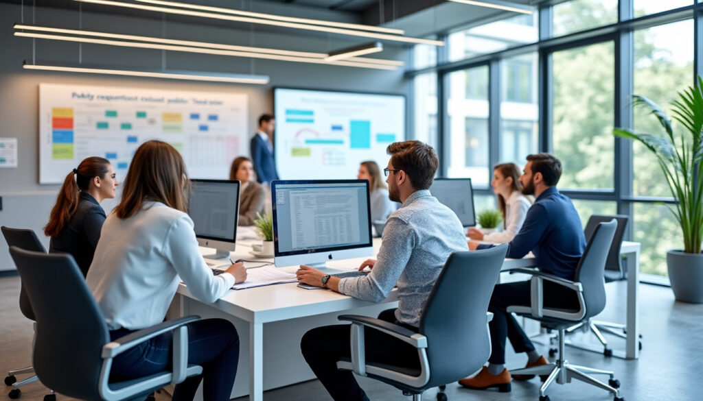découvrez des stratégies efficaces pour éviter le demi-traitement dans la fonction publique et optimiser votre carrière professionnelle.