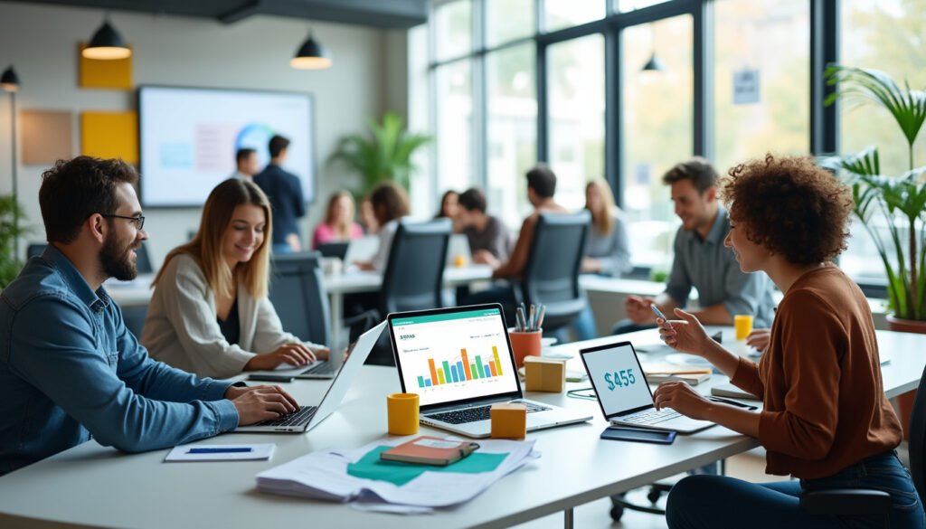 découvrez hello adere, la plateforme d’avantages salariés à petit prix, pour offrir des bénéfices attractifs à vos employés sans dépasser votre budget.