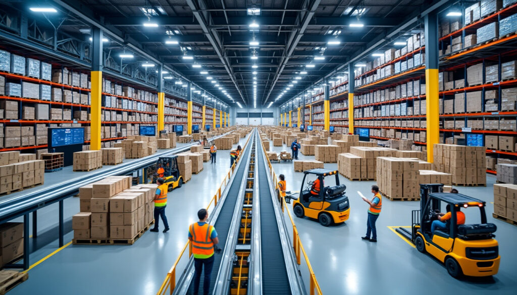 découvrez le rôle clé et le fonctionnement du hub harnes, un centre logistique stratégique optimisant les flux et la gestion des marchandises pour une efficacité maximale.