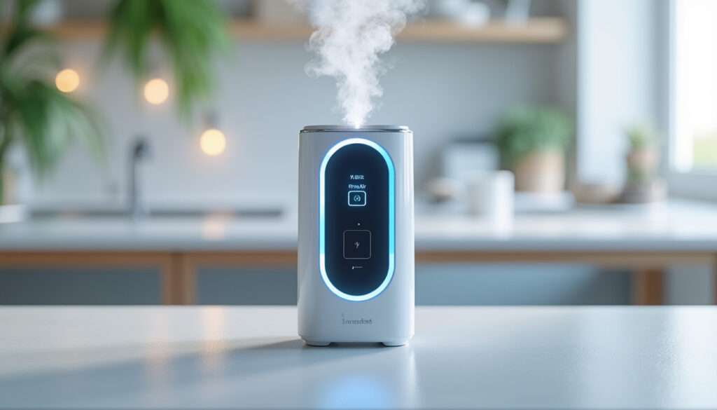 découvrez notre avis complet sur l'immediate i800 proair, son fonctionnement, sa fiabilité et les performances détaillées pour vous aider à faire le bon choix.