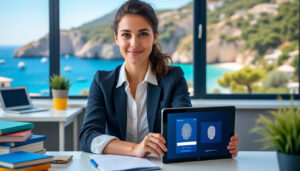 iprof corse offre un accès sécurisé pour les enseignants, avec des services dédiés pour faciliter la gestion et les ressources pédagogiques en corse.