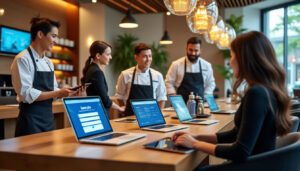 likeo est une plateforme dédiée à l'emploi et au recrutement dans les secteurs de l'hôtellerie et de la restauration, facilitant la mise en relation entre candidats qualifiés et employeurs.