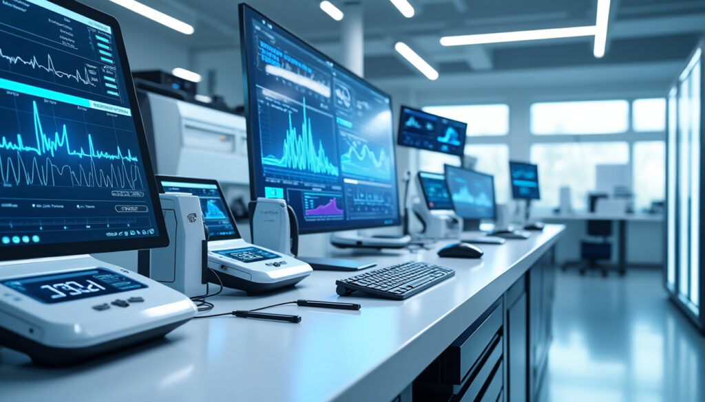 découvrez netech, spécialiste des solutions innovantes en équipements médicaux et informatiques pour améliorer la performance et la qualité des soins.