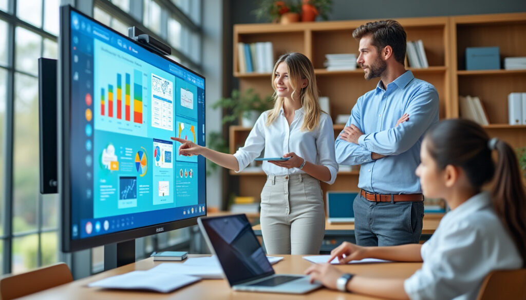 découvrez scolinfo.net, la plateforme dédiée aux enseignants offrant un accès simplifié, des outils performants et des fonctionnalités clés pour faciliter la gestion scolaire et le suivi des élèves.