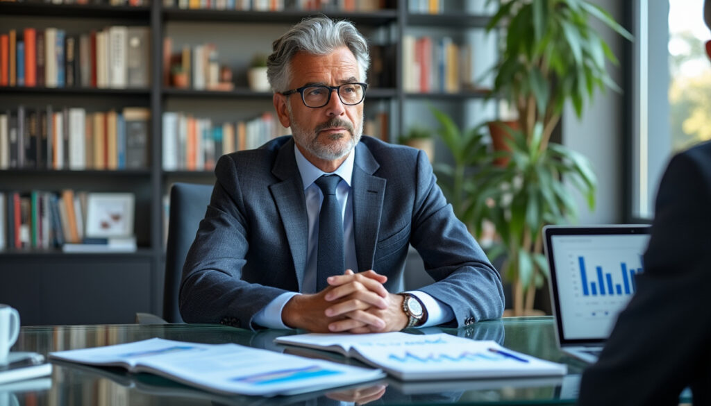 découvrez combien gagne un synergologue, l'expert du langage corporel, et explorez les facteurs influençant son salaire dans ce métier passionnant.