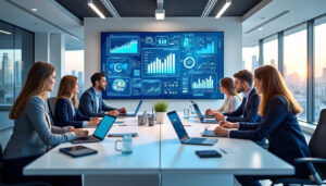 découvrez les différents types d'unités dans une entreprise et leurs fonctions clés pour mieux comprendre leur rôle dans le succès organisationnel.