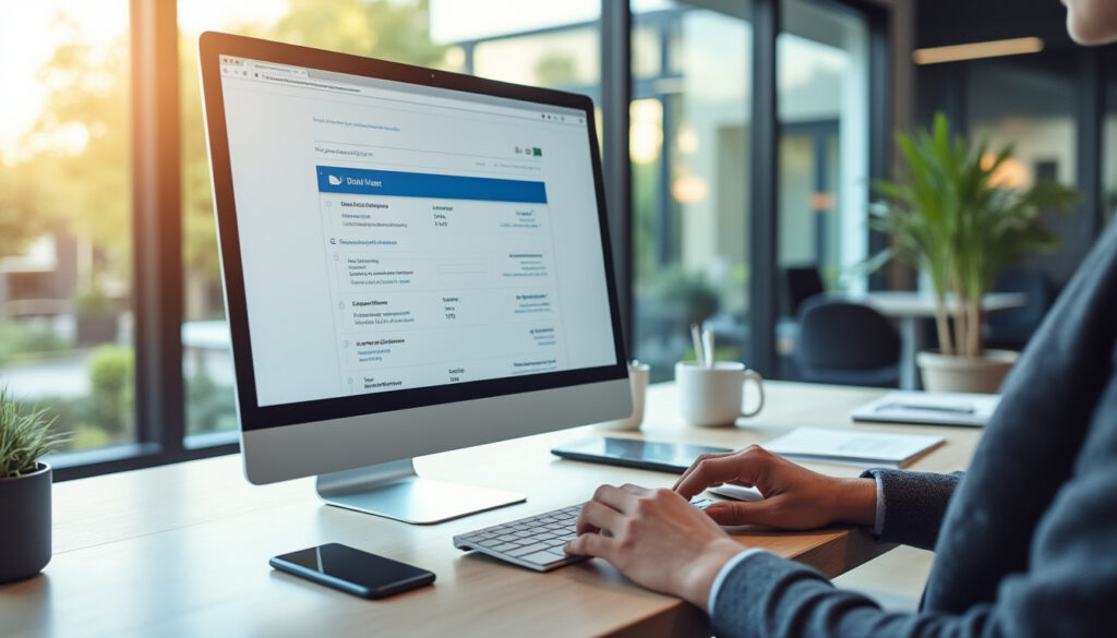 accédez rapidement à votre webmail à montpellier et profitez d'une utilisation simplifiée pour gérer facilement vos emails partout et à tout moment.