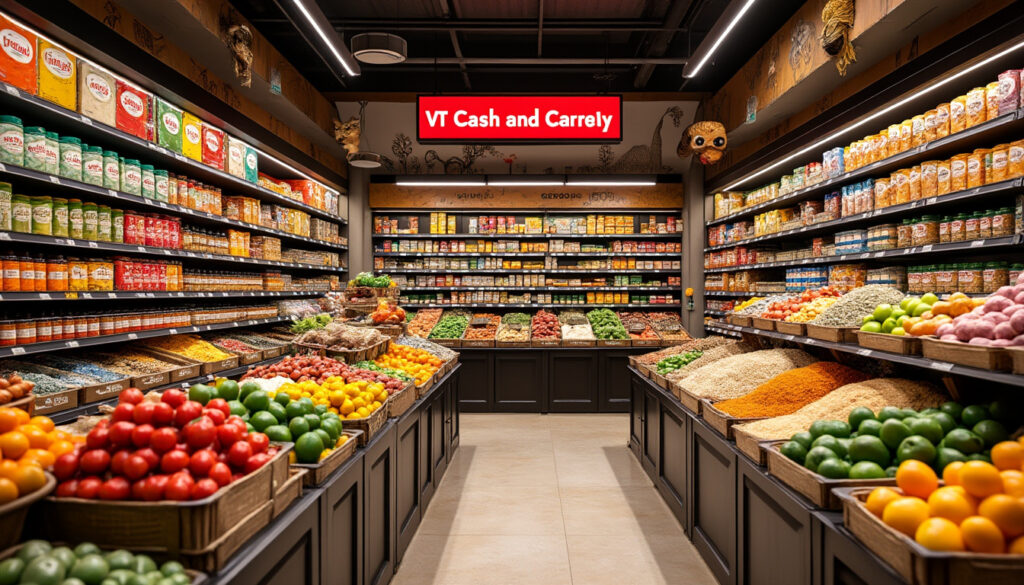 vt cash and carry paris : votre épicerie indienne et produits exotiques de qualité. découvrez un large choix d'ingrédients authentiques pour toutes vos recettes.