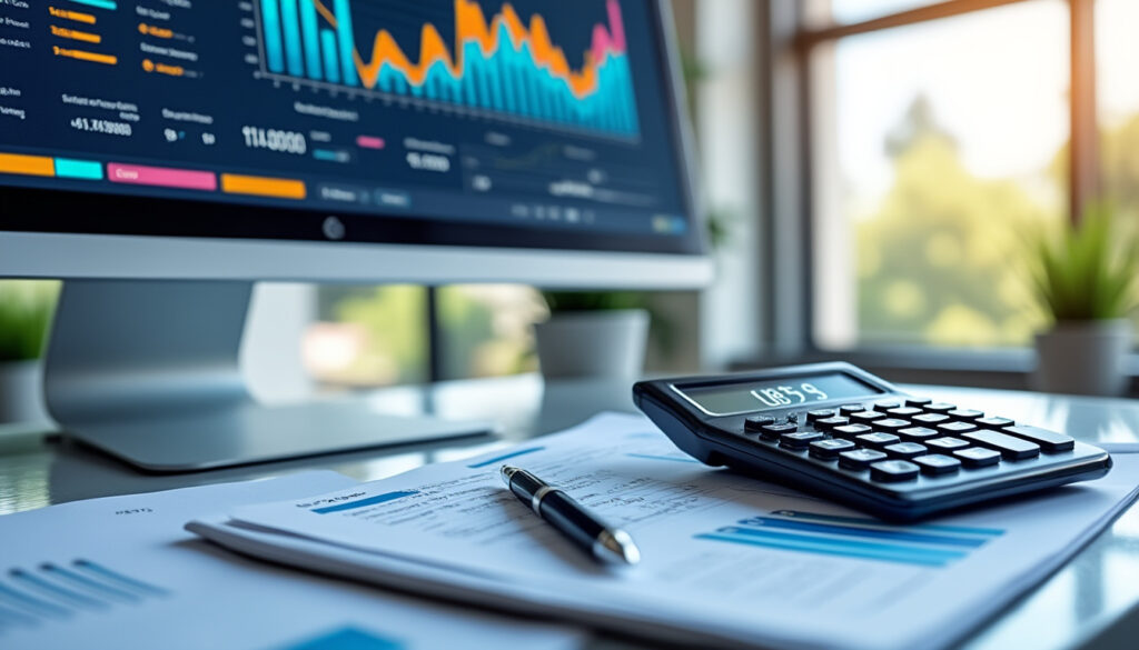 calculez rapidement votre salaire net à partir de 1950 euros brut grâce à notre simulateur précis et facile à utiliser.