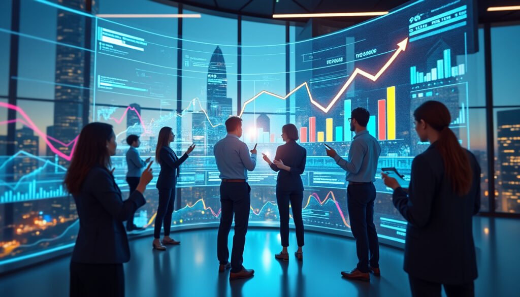 découvrez le baromètre entreprendre 2026 : analyse des tendances et chiffres clés pour comprendre l'évolution de l'entrepreneuriat en france.