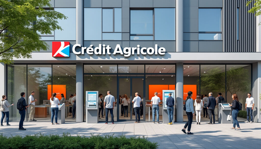 découvrez les services du crédit agricole ca35 en ille-et-vilaine et accédez facilement à votre espace en ligne pour gérer vos comptes, vos prêts et vos assurances.