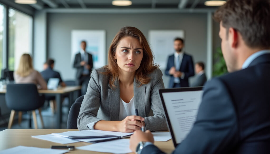 découvrez combien d'avertissements vous pouvez recevoir avant une radiation de pôle emploi et les démarches à suivre pour éviter cette situation.