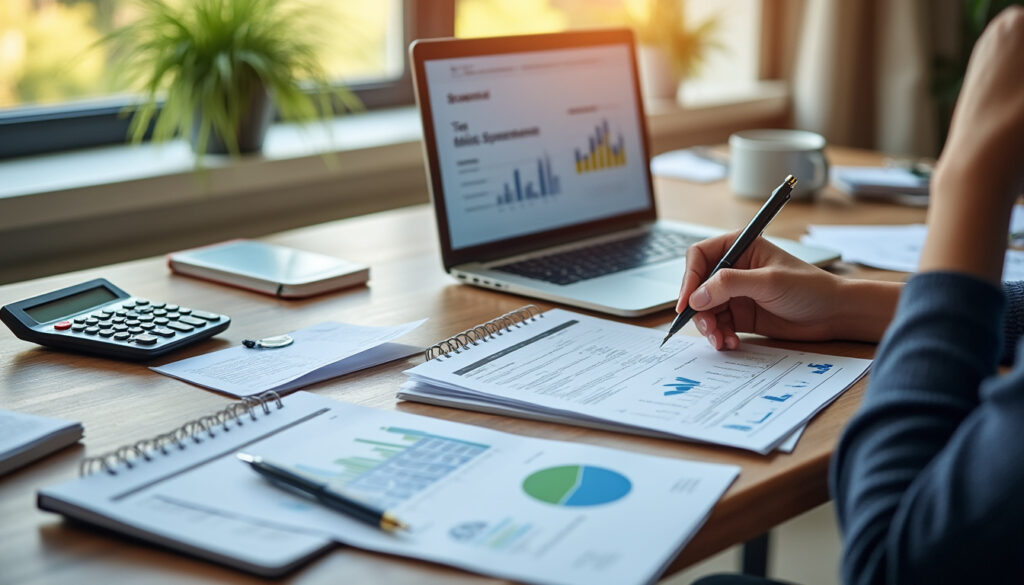découvrez comment bénéficier de l’abattement fiscal pour réduire efficacement vos impôts et optimiser votre déclaration de revenus grâce à nos conseils pratiques.