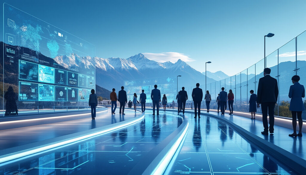 découvrez convergence grenoble, la solution qui offre un accès rapide et une utilisation simplifiée pour optimiser votre expérience numérique en toute simplicité.