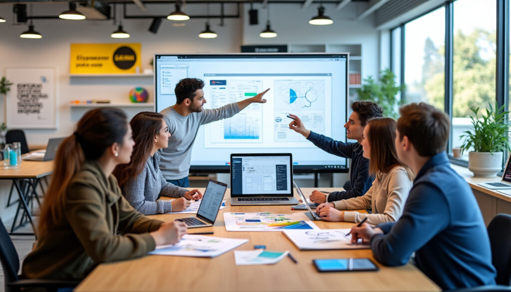 decoscope.fr formation design : apprenez et maîtrisez les bases essentielles du design pour donner vie à vos projets créatifs avec succès.