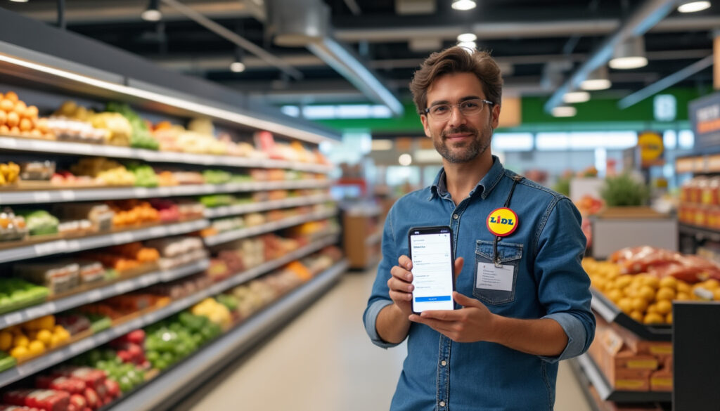 découvrez comment devenir client mystère lidl, les étapes pour s'inscrire facilement et nos conseils pour réussir vos missions d'évaluation en magasin.