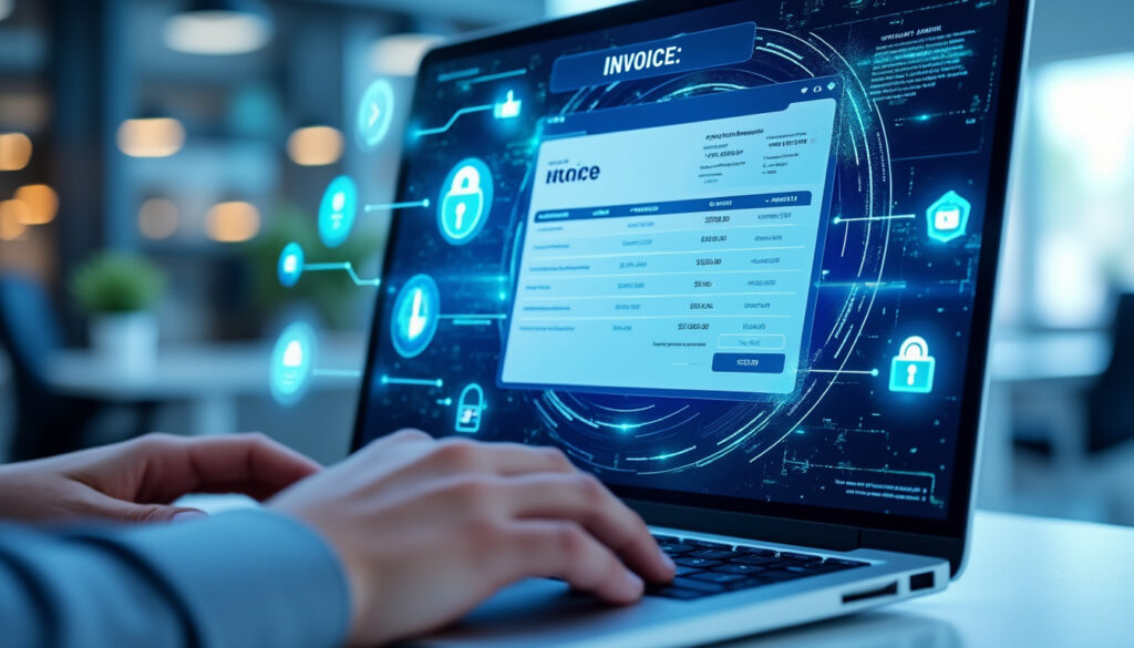 découvrez nos solutions de facturation électronique pour automatiser et sécuriser vos processus de facturation. simplifiez votre gestion financière avec des outils fiables et efficaces.