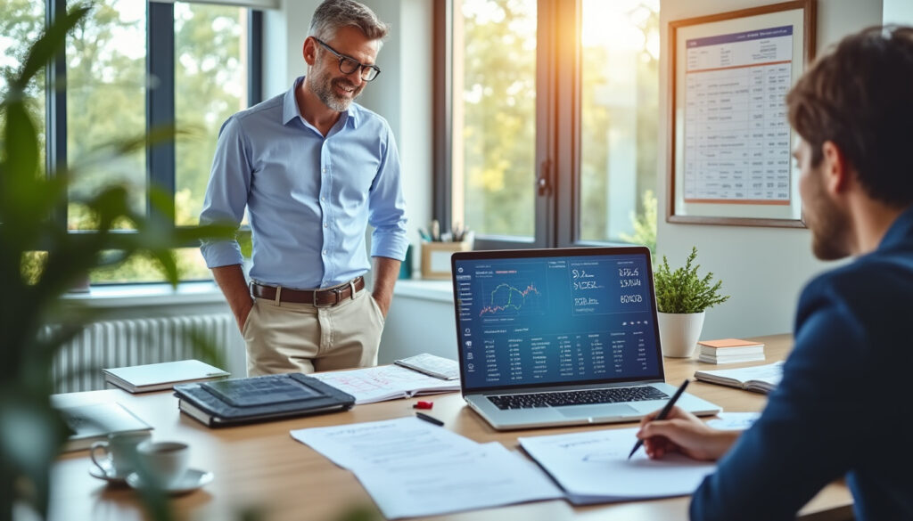 découvrez combien un graphothérapeute peut réellement gagner et comment rendre cette activité rentable grâce à des conseils pratiques et des informations précises.