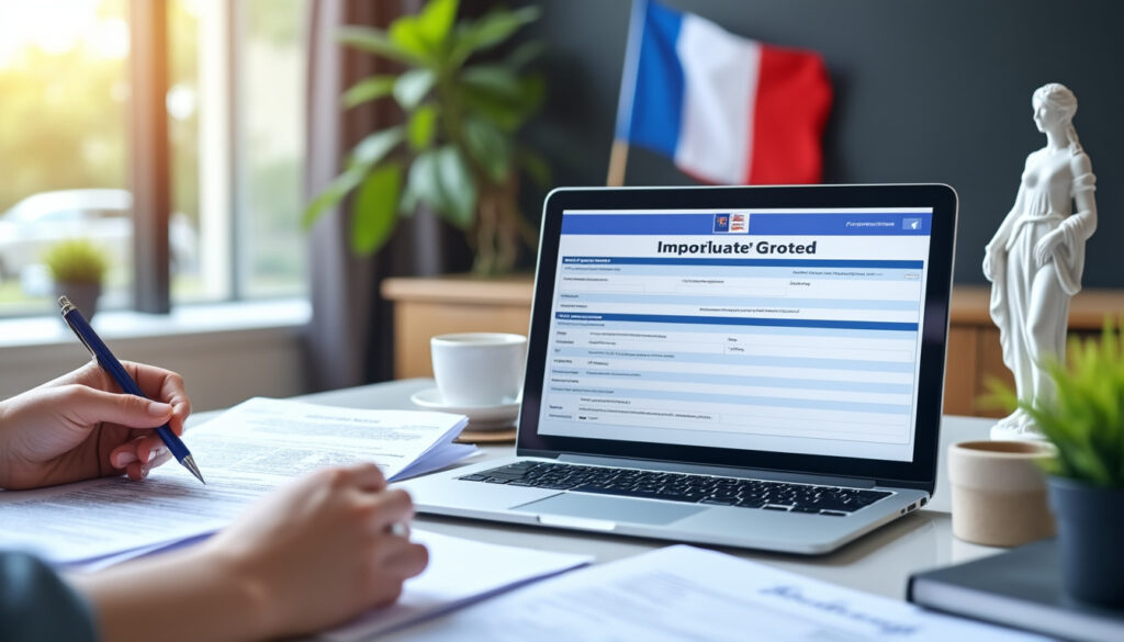 découvrez ce qu'est l'immatriculation insee, sa définition et son utilité essentielle pour les entreprises et les administrations.