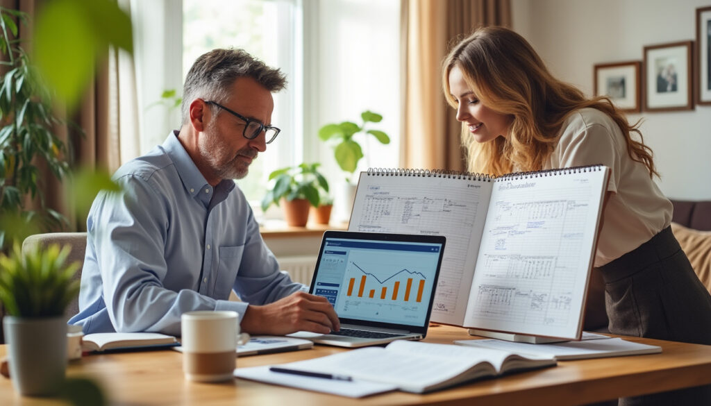 découvrez des conseils essentiels pour bien préparer votre retraite et assurer une transition sereine jusqu'au moment du retrait. optimisez votre futur dès aujourd'hui !