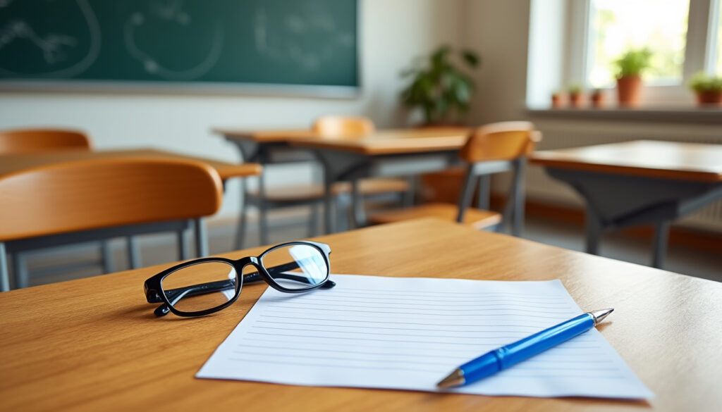découvrez des modèles simples de mots d'absence pour l'école et nos conseils pratiques pour bien les rédiger, afin de faciliter vos démarches auprès de l'établissement scolaire.