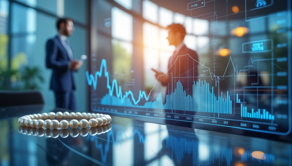 découvrez perle finance, votre source fiable pour comprendre l’actualité financière et identifier les opportunités clés du marché en temps réel.