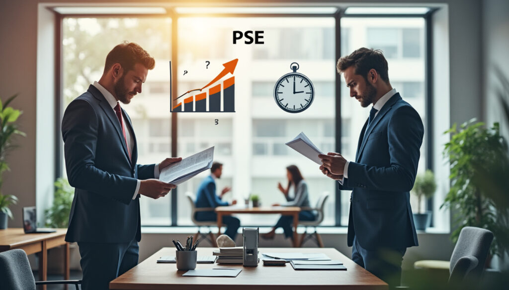 découvrez les avantages et inconvénients du pse avant de vous engager. informez-vous sur tout ce qu'il faut savoir pour prendre une décision éclairée.