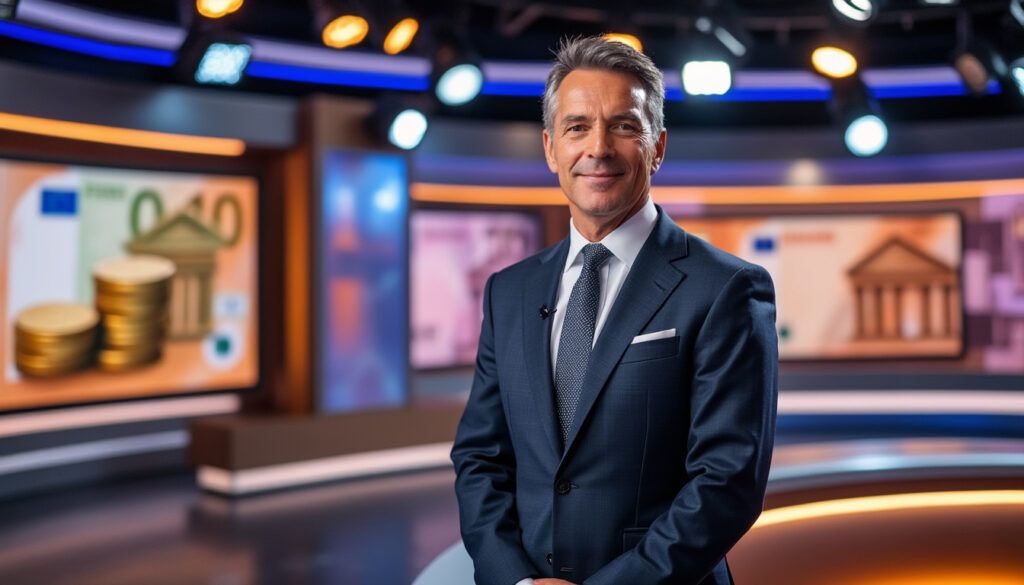 découvrez combien gagne réellement jean-luc reichmann, l'animateur populaire de télévision, et explorez les détails de son salaire et de ses revenus.