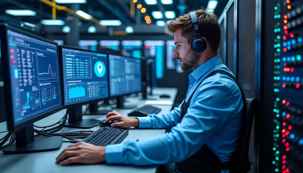 découvrez la formation tsrs pour devenir technicien en systèmes, réseaux et sécurité. maîtrisez les compétences clés pour sécuriser et administrer les infrastructures informatiques.