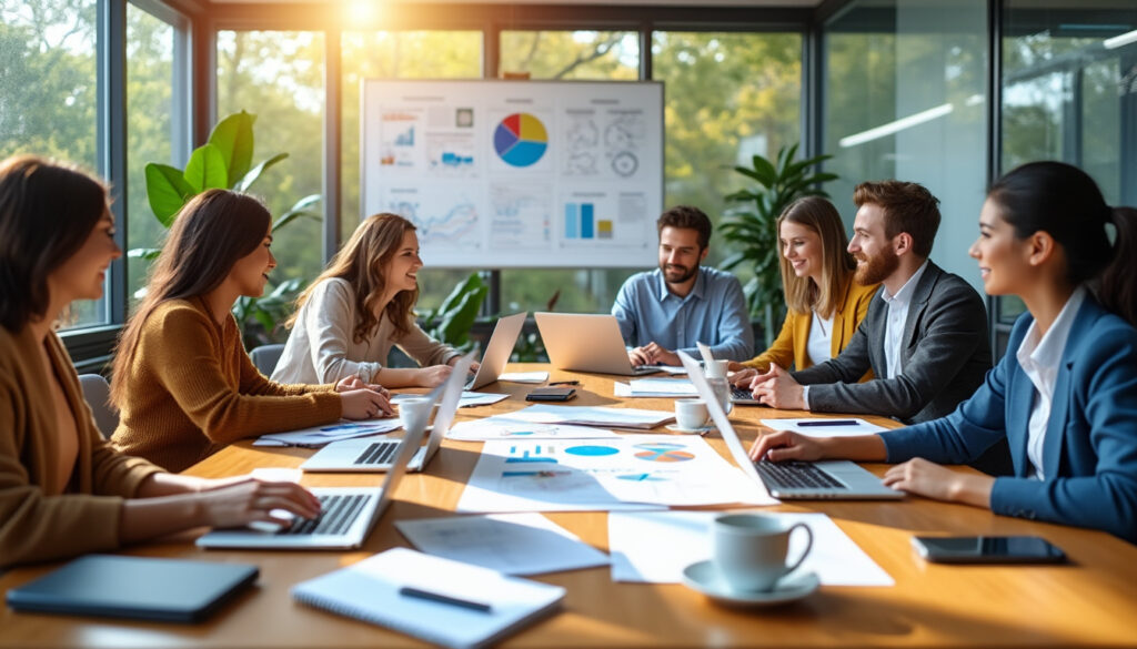 découvrez sur creez-votre-entreprise.fr des conseils pratiques et astuces pour réussir la création de votre entreprise et lancer votre projet avec succès.