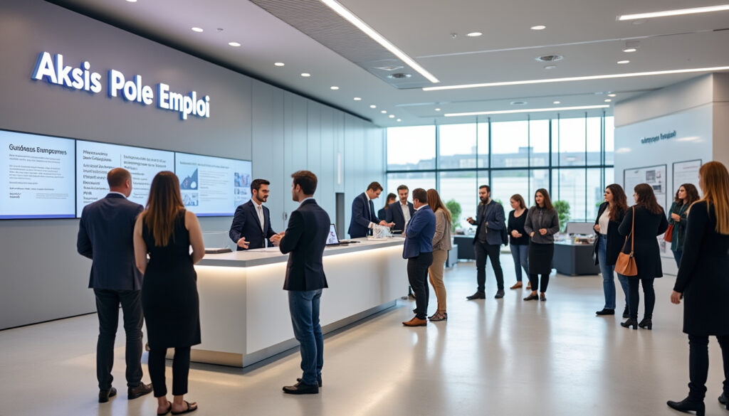 découvrez tout ce que vous devez savoir sur l'obligation d'aksis avec pôle emploi, ses implications et comment bien vous préparer.
