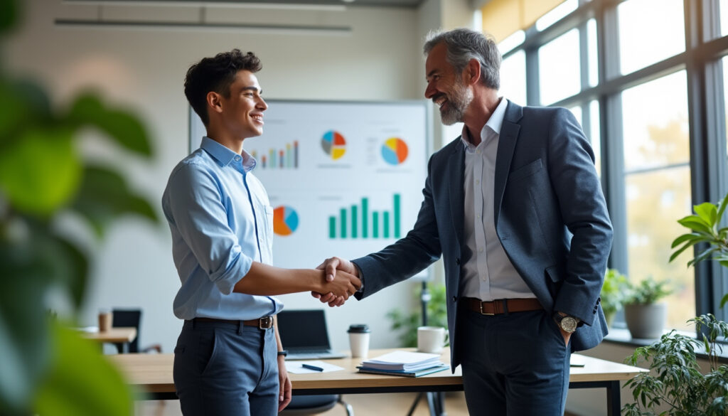 découvrez des exemples concrets et des conseils pratiques pour rédiger une appréciation efficace à l'égard de votre stagiaire et valoriser son travail.