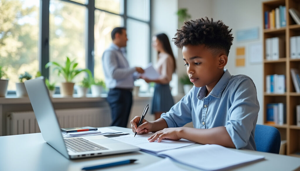 découvrez des astuces pratiques et des conseils efficaces pour obtenir une dérogation scolaire facilement et optimiser vos chances d'acceptation.