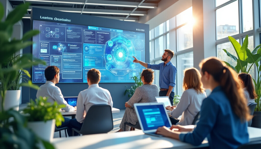 découvrez comment accéder à brightspace emlyon, explorez ses fonctionnalités principales et bénéficiez du support utilisateur pour une expérience optimale.