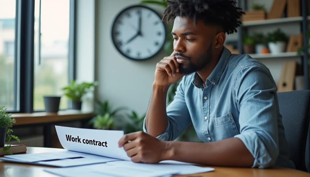 découvrez vos droits et votre rémunération lorsque vous avez un contrat intérim de 35h mais travaillez moins d'heures. explications claires sur le salaire et les règles applicables.