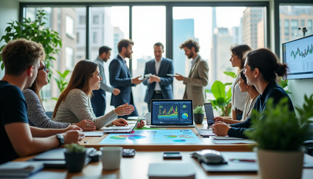 découvrez l'impact majeur et les initiatives clés de la fondation corentin ricard, engagée à soutenir les entreprises et encourager l'innovation sociale.