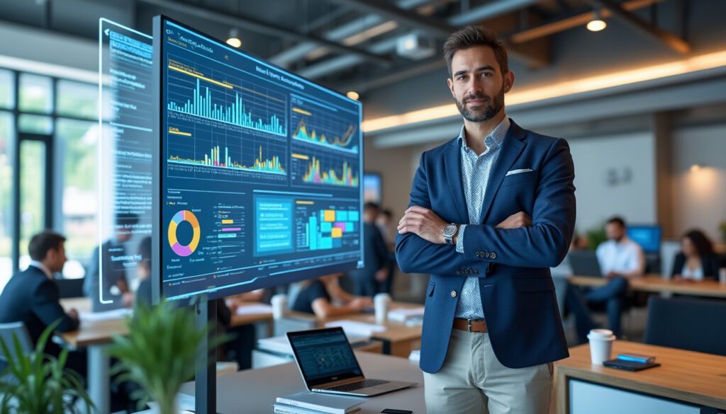 découvrez le rôle, les compétences essentielles et les missions clés d'un district programme manager pour optimiser la gestion de projets au sein d'un district.
