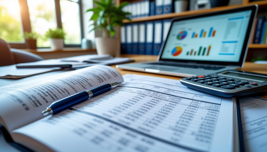 découvrez la définition de la dotation aux provisions, son calcul précis et les méthodes de comptabilisation pour une gestion financière efficace.