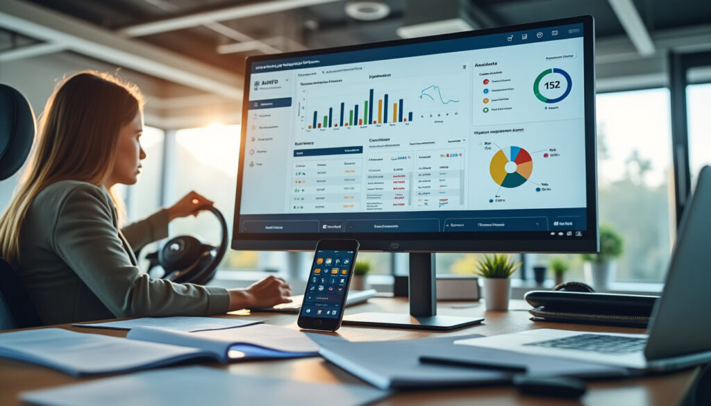 elgeaweb v3 : logiciel en ligne innovant pour gérer votre auto-école facilement et efficacement, optimisant la gestion des élèves, des plannings et des paiements.