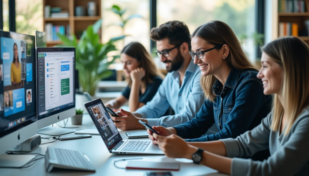 découvrez comment accéder et utiliser efficacement l'espace numérique de travail ent04 pour optimiser votre organisation et votre productivité au quotidien.