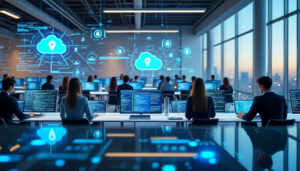 découvrez notre formation en reconversion devsecops et boostez votre carrière en alliant développement, sécurité et opérations. sécurisez votre avenir professionnel dès aujourd'hui !
