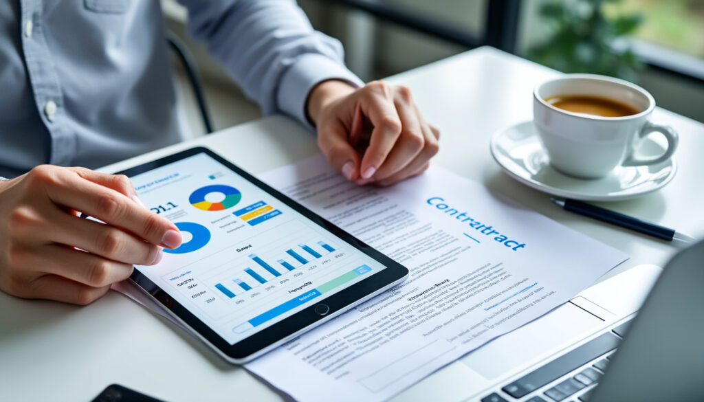 découvrez comment comprendre, vérifier et gérer efficacement vos prélèvements avec fuzion contrat pour une meilleure maîtrise de vos finances.