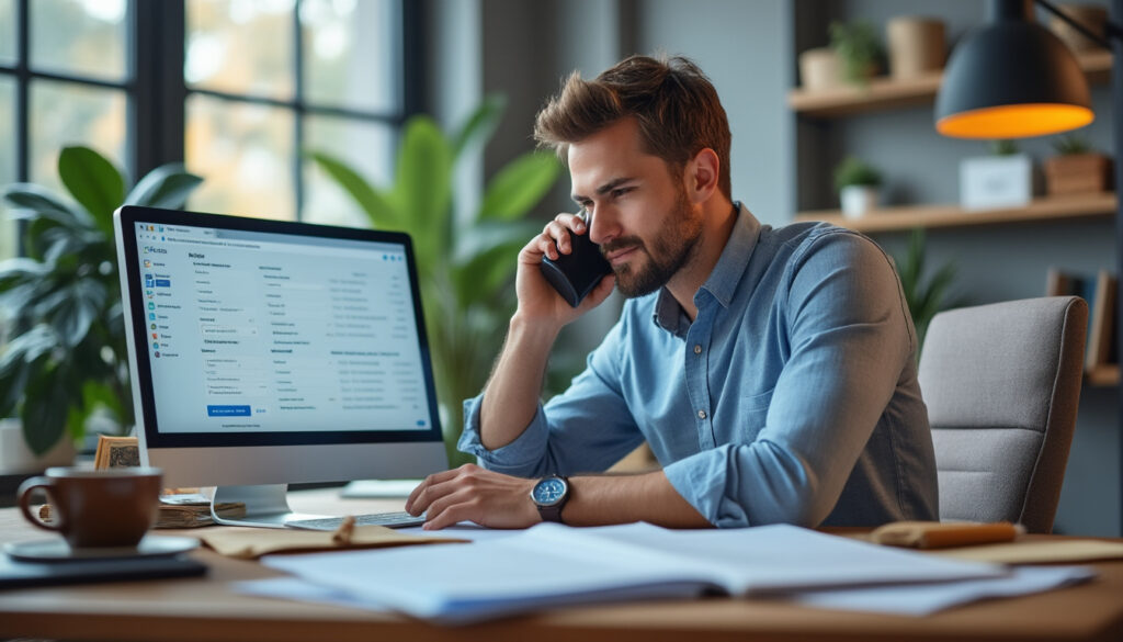 découvrez comment réagir efficacement si vous êtes contacté par coutot roehrig. conseils pratiques et étapes à suivre pour bien gérer cette situation.